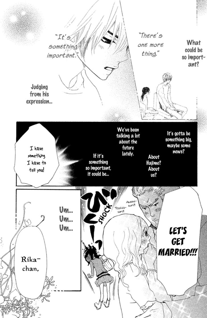 Cosplay Animal Chapter 39 page 27 - Chapter 39