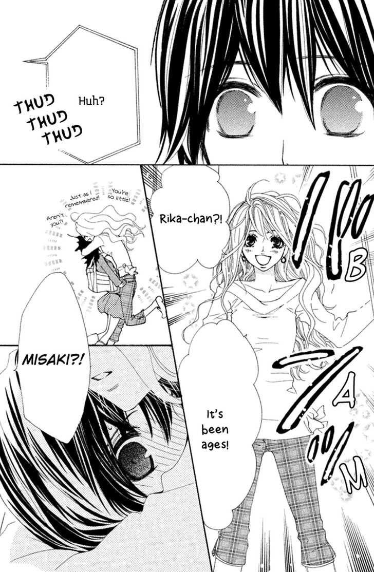 Cosplay Animal Chapter 39 page 34 - Chapter 39