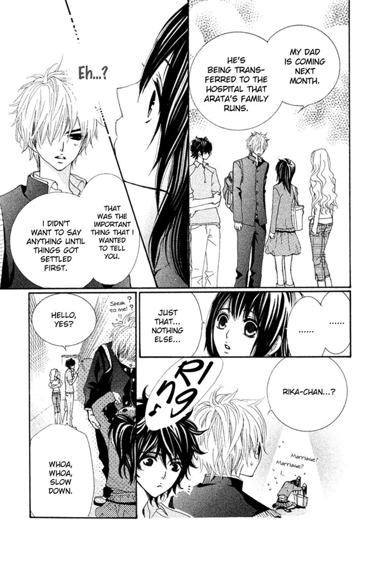 Cosplay Animal Chapter 39 page 37 - Chapter 39