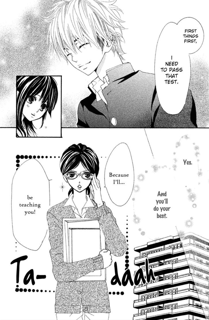 Cosplay Animal Chapter 39 page 7 - Chapter 39