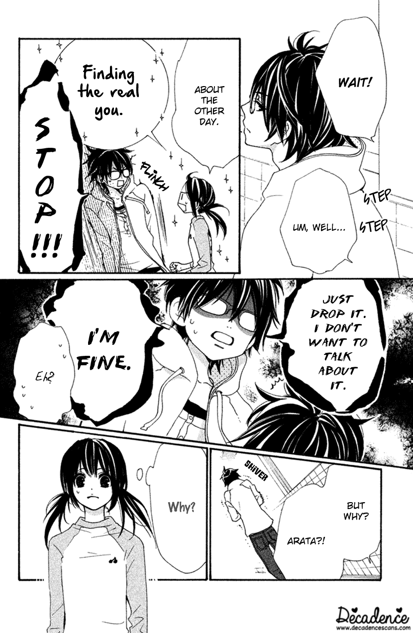 Cosplay Animal Chapter 40 page 10 - Chapter 40