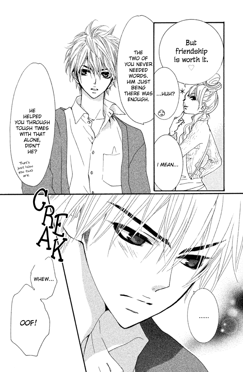 Cosplay Animal Chapter 40 page 36 - Chapter 40