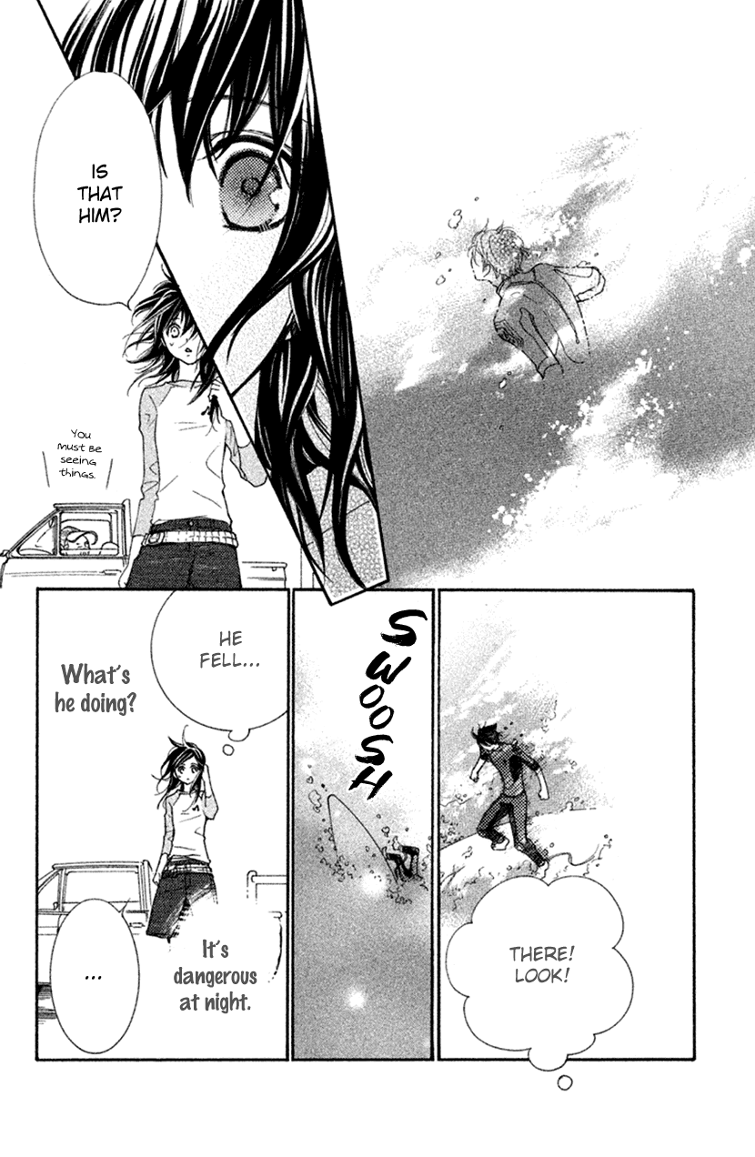 Cosplay Animal Chapter 41 page 20 - Chapter 41