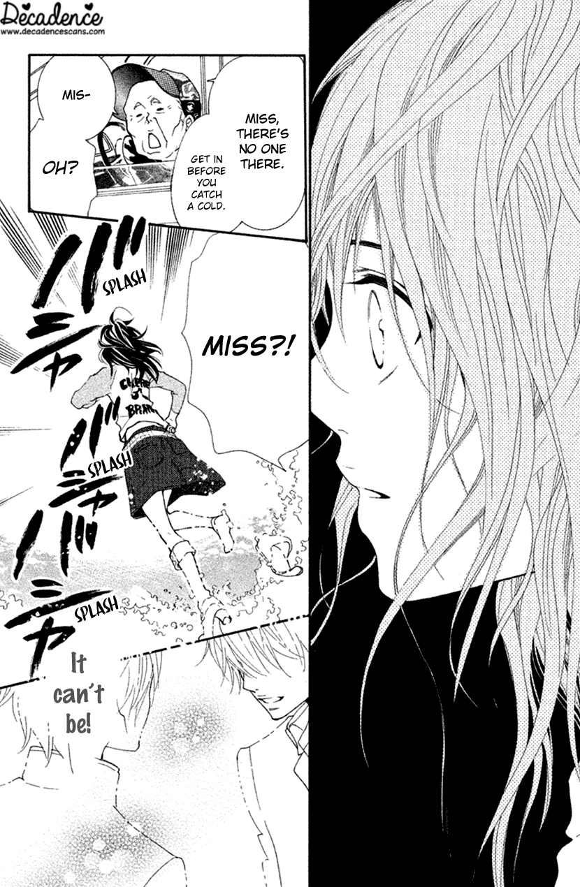 Cosplay Animal Chapter 41 page 22 - Chapter 41
