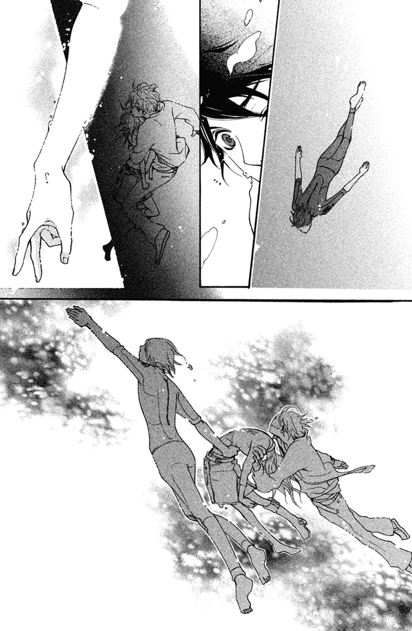 Cosplay Animal Chapter 41 page 28 - Chapter 41