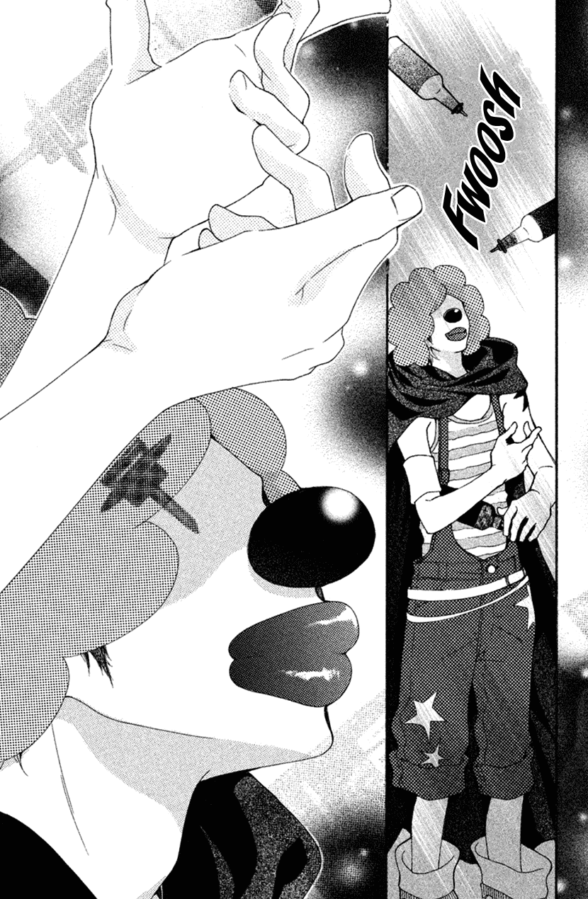 Cosplay Animal Chapter 42 page 17 - Chapter 42
