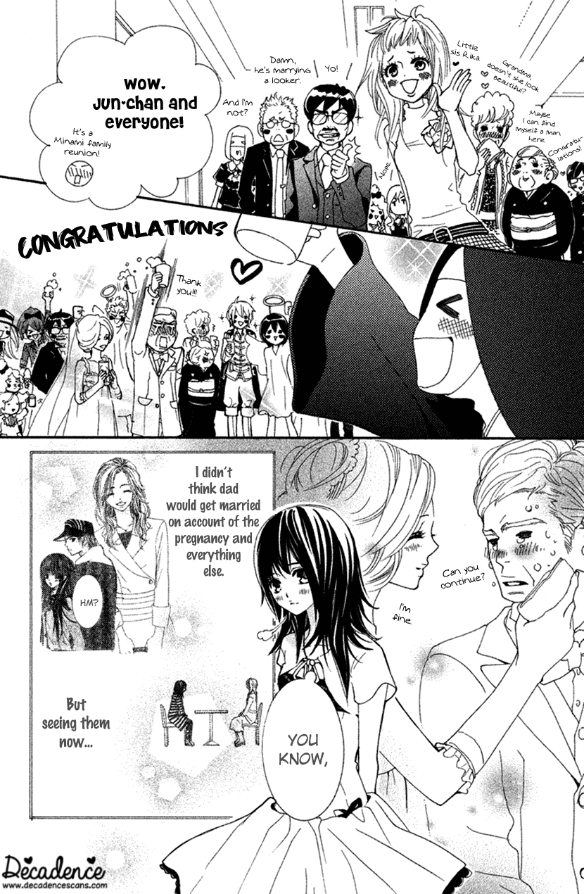Cosplay Animal Chapter 42 page 26 - Chapter 42