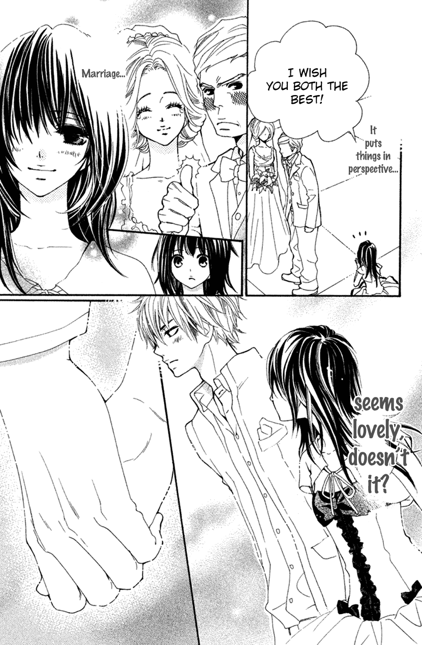 Cosplay Animal Chapter 42 page 27 - Chapter 42