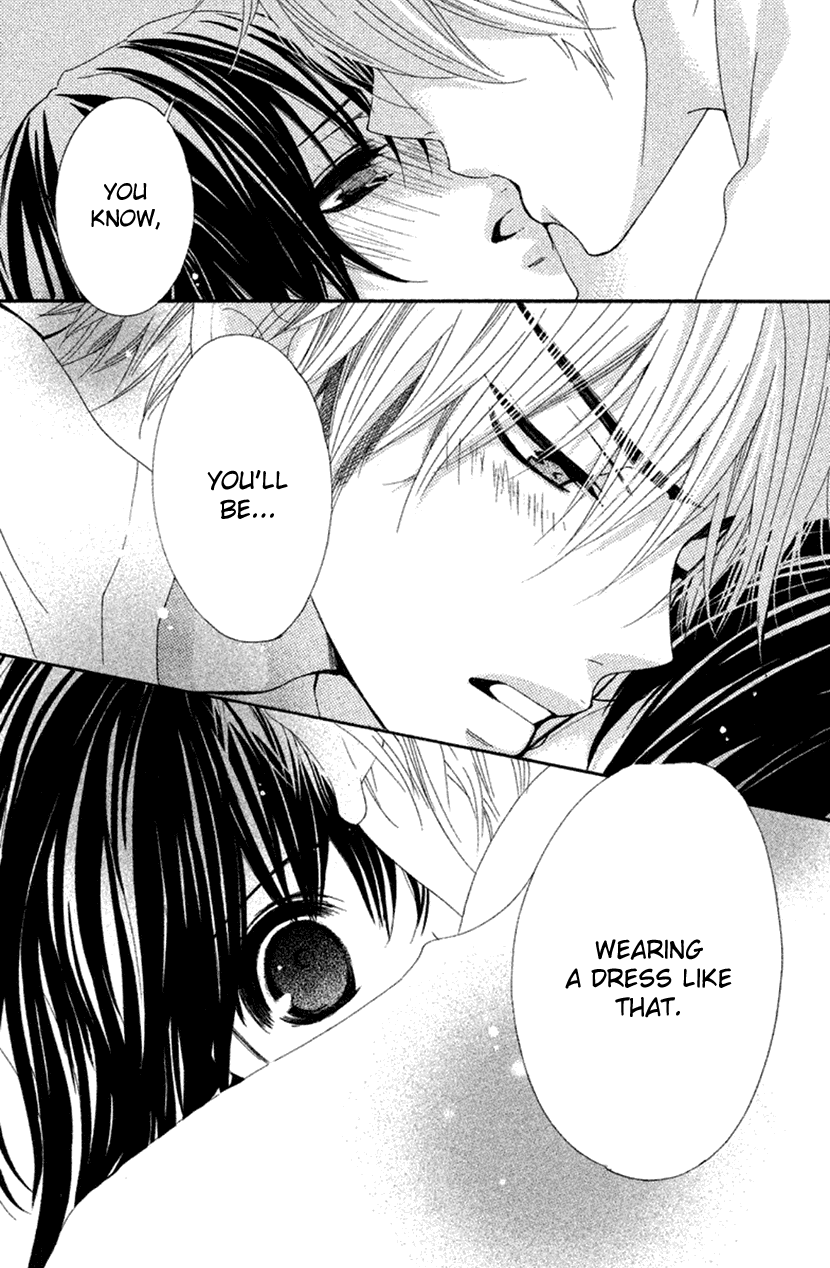 Cosplay Animal Chapter 42 page 30 - Chapter 42