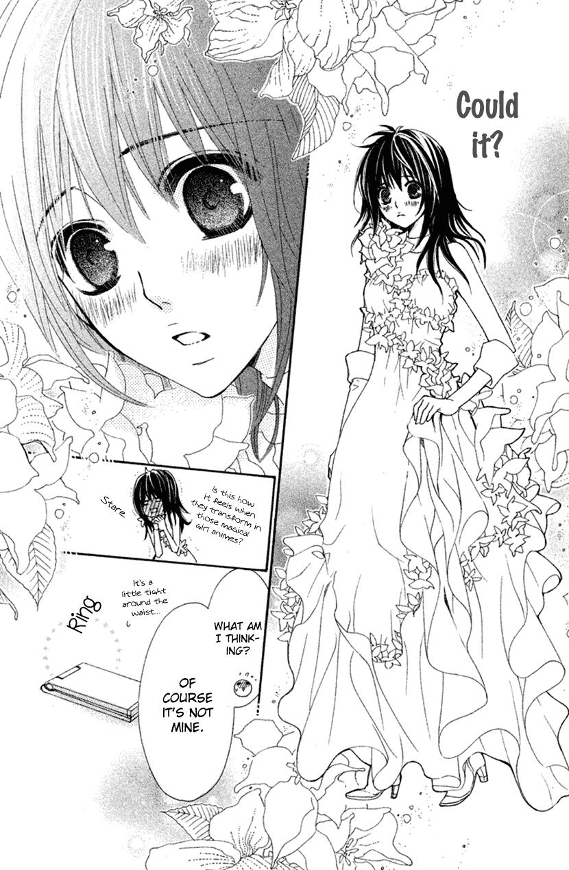 Cosplay Animal Chapter 42 page 37 - Chapter 42