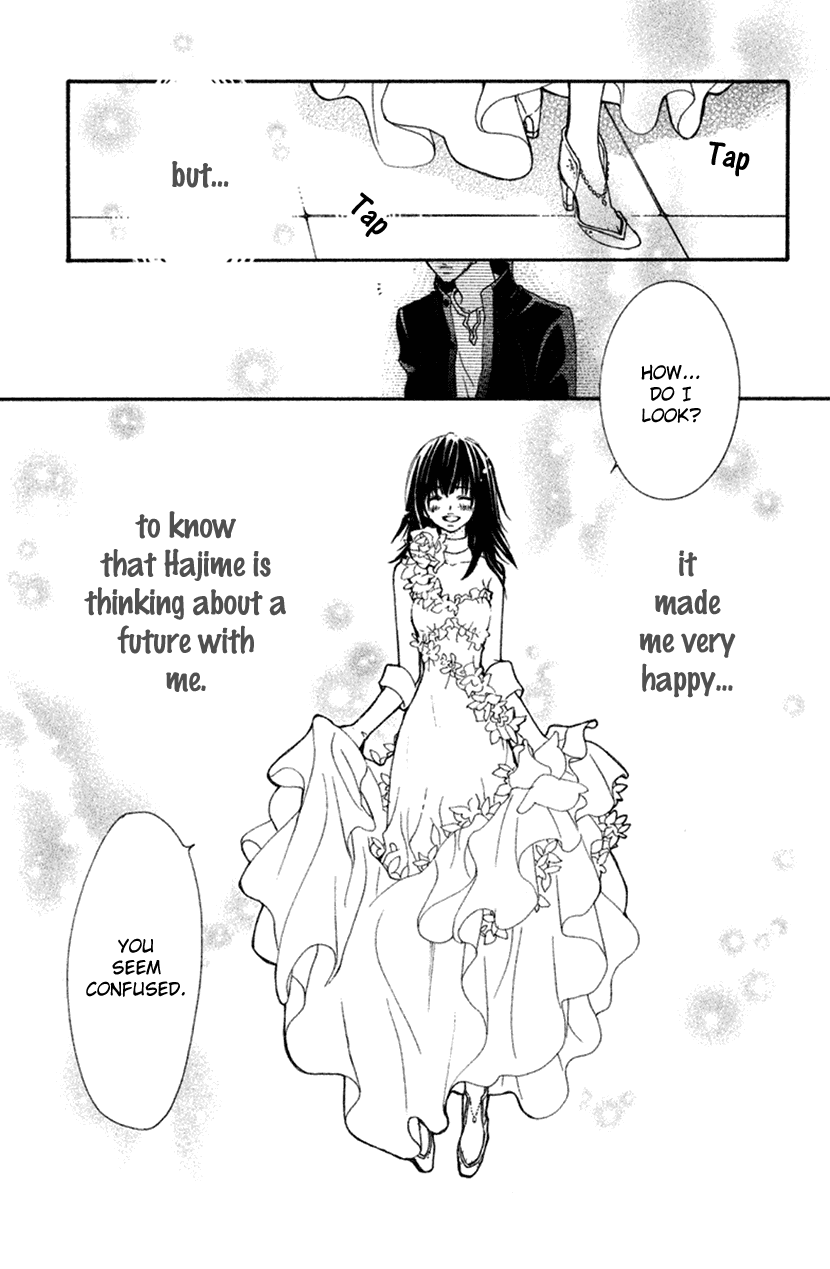 Cosplay Animal Chapter 42 page 39 - Chapter 42