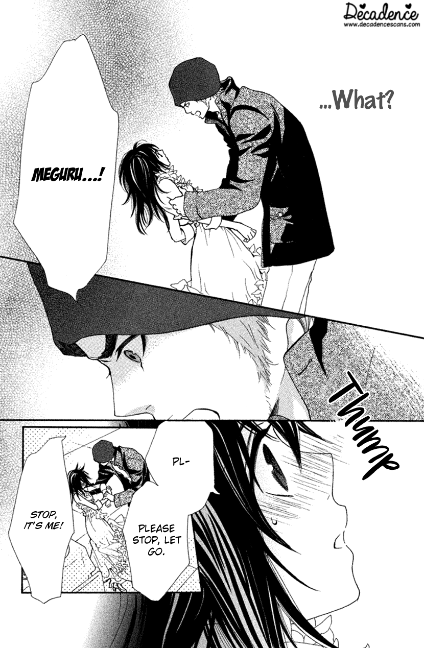 Cosplay Animal Chapter 42 page 42 - Chapter 42
