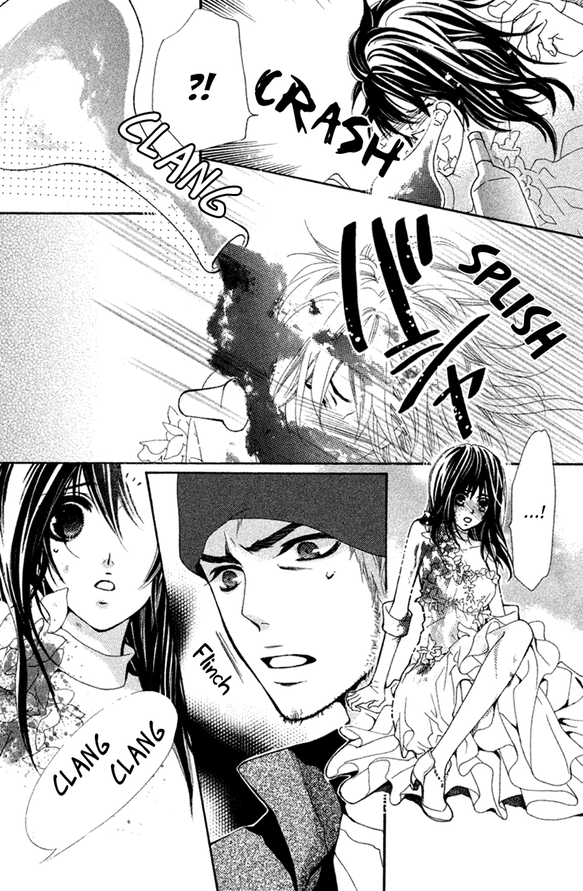Cosplay Animal Chapter 42 page 43 - Chapter 42