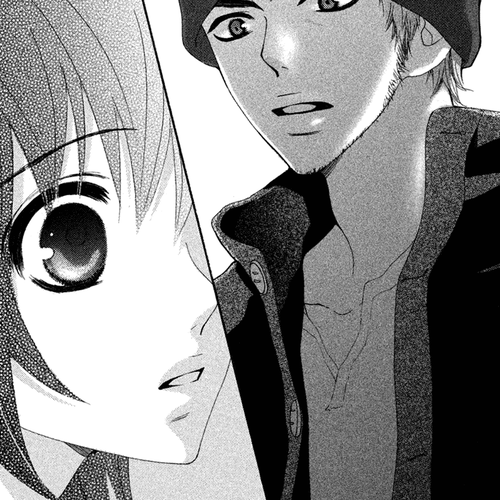 Cosplay Animal Chapter 42 cover