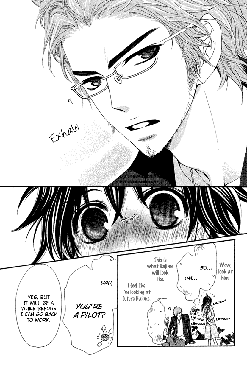 Cosplay Animal Chapter 43 page 15 - Chapter 43