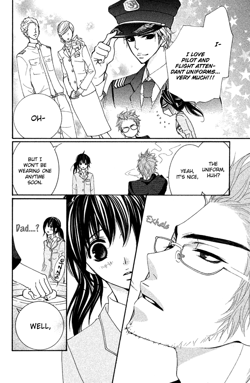 Cosplay Animal Chapter 43 page 16 - Chapter 43