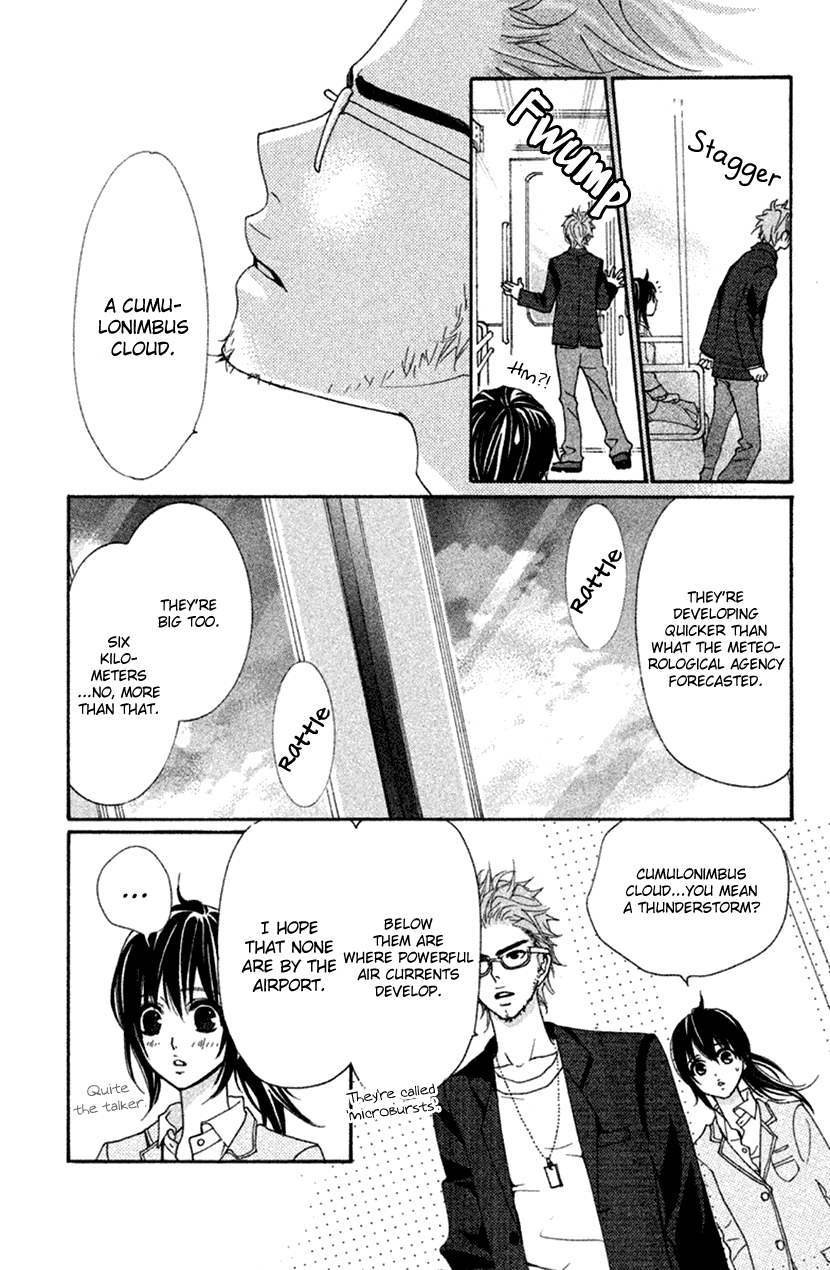 Cosplay Animal Chapter 43 page 21 - Chapter 43