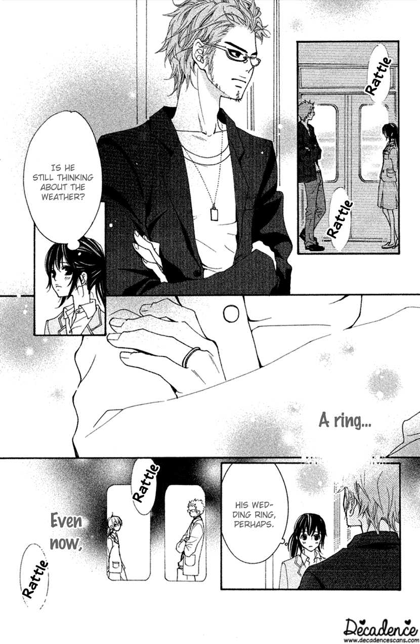 Cosplay Animal Chapter 43 page 23 - Chapter 43