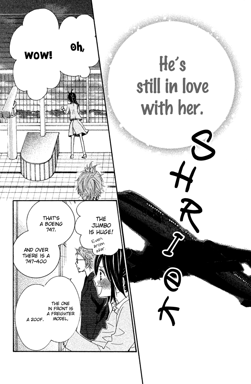 Cosplay Animal Chapter 43 page 24 - Chapter 43