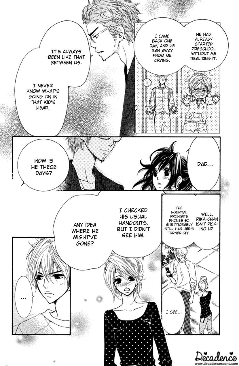 Cosplay Animal Chapter 43 page 26 - Chapter 43