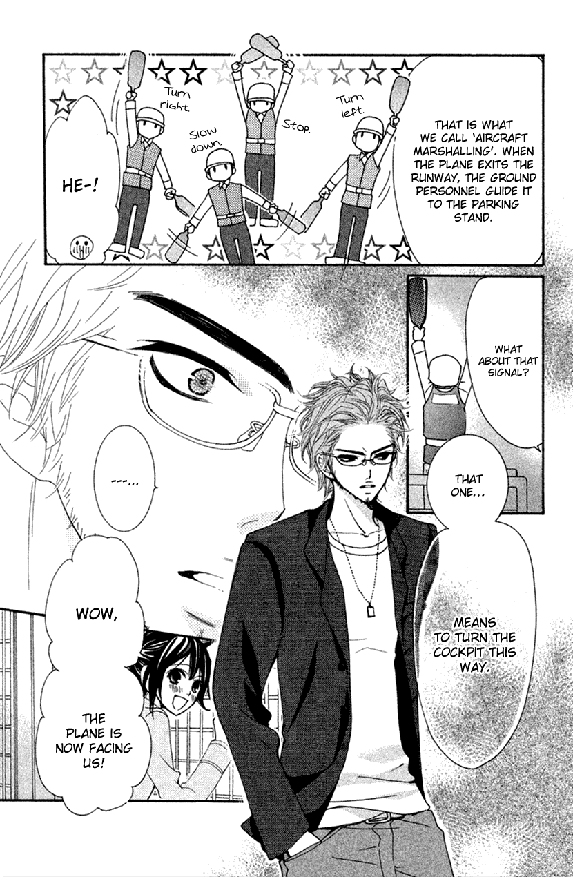 Cosplay Animal Chapter 43 page 29 - Chapter 43