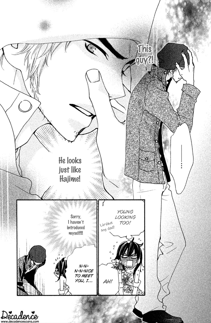Cosplay Animal Chapter 43 page 3 - Chapter 43