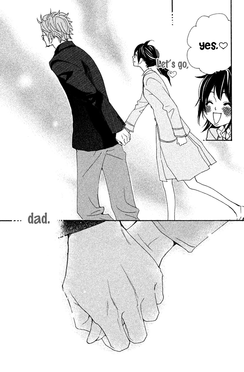 Cosplay Animal Chapter 43 page 35 - Chapter 43