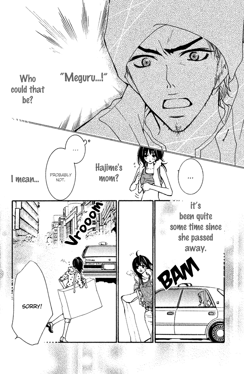 Cosplay Animal Chapter 43 page 6 - Chapter 43