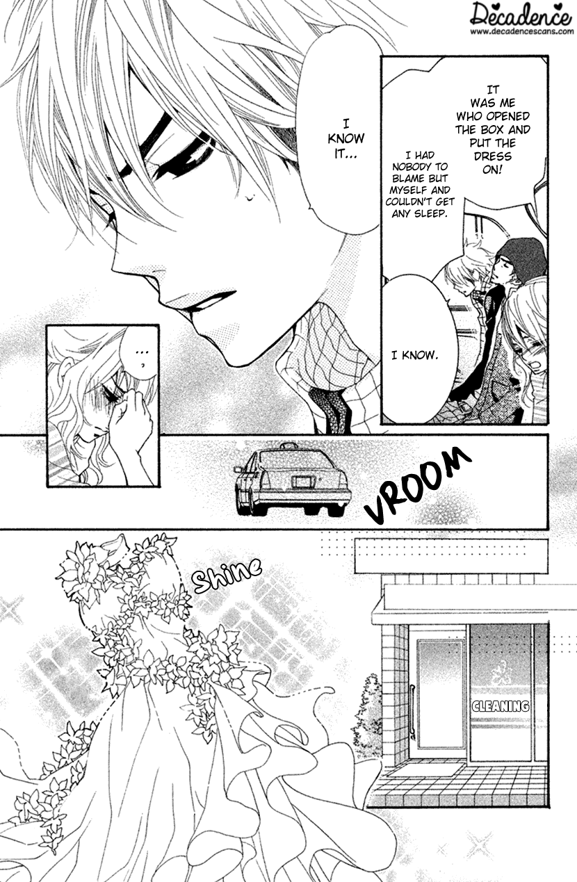 Cosplay Animal Chapter 43 page 7 - Chapter 43