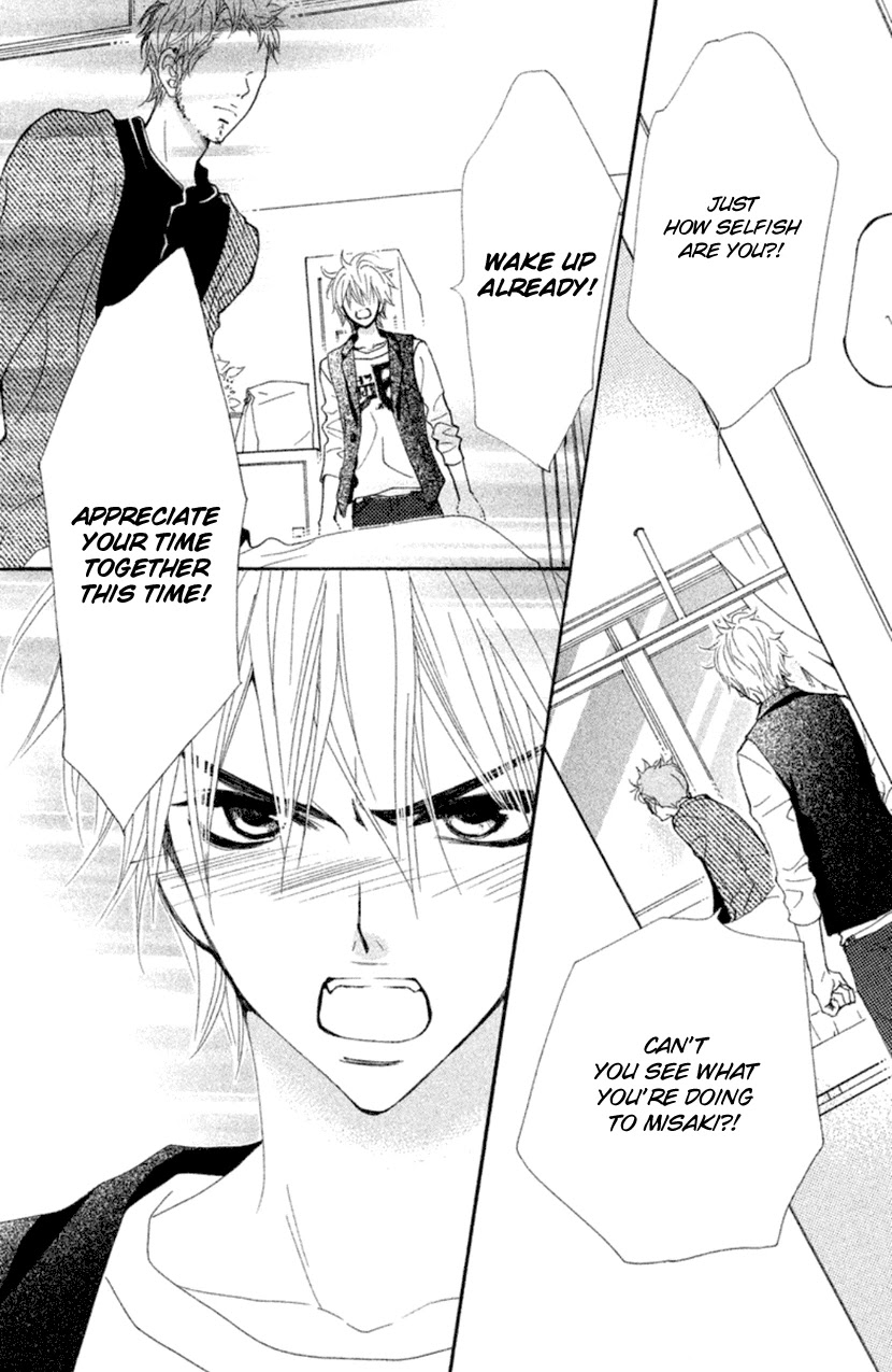 Cosplay Animal Chapter 44 page 14 - Chapter 44
