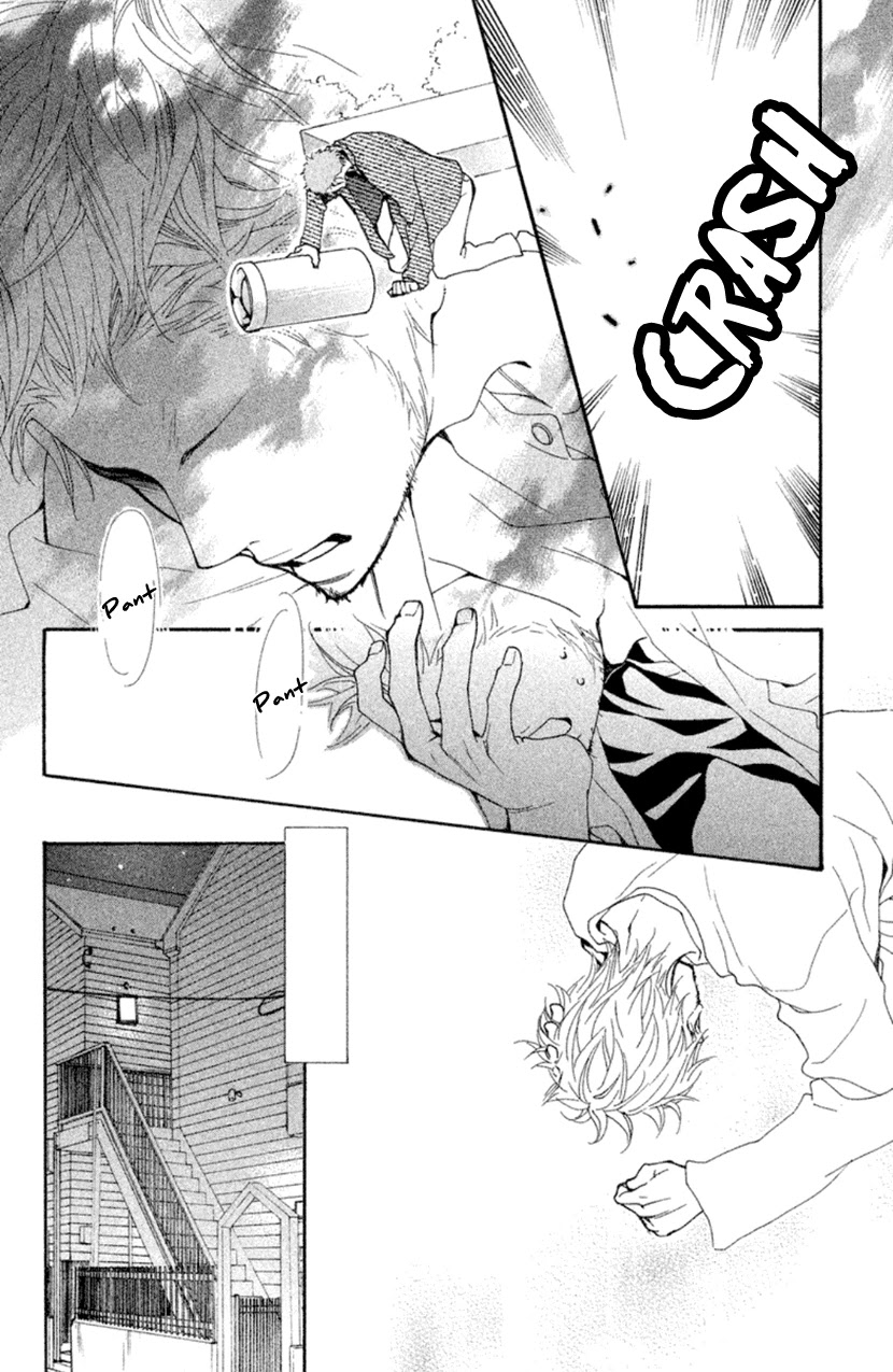 Cosplay Animal Chapter 44 page 18 - Chapter 44