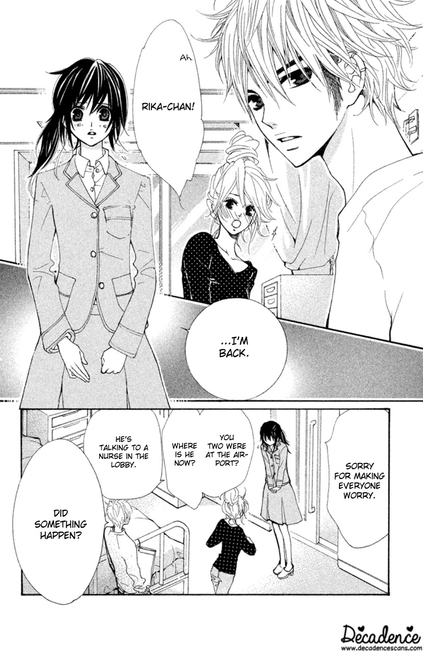 Cosplay Animal Chapter 44 page 2 - Chapter 44
