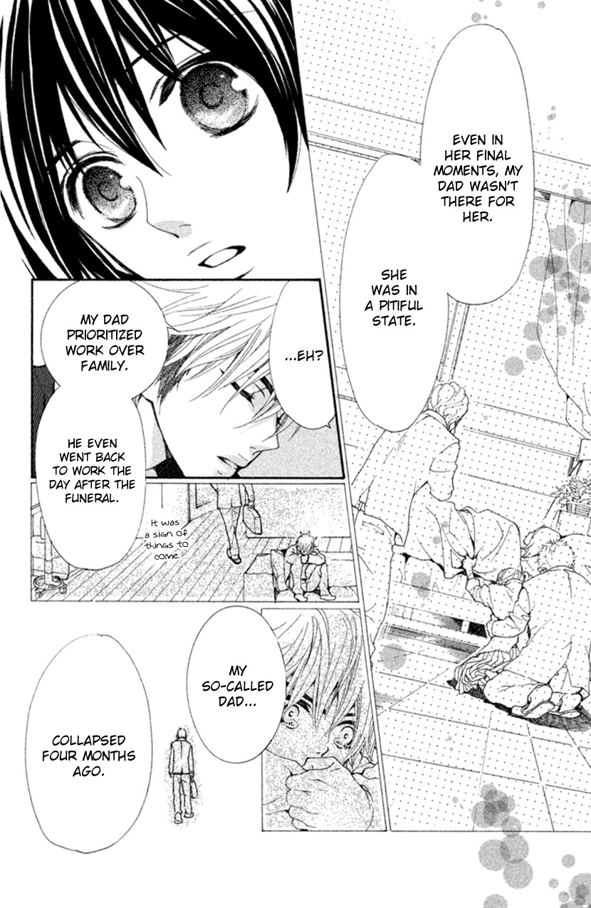 Cosplay Animal Chapter 44 page 28 - Chapter 44
