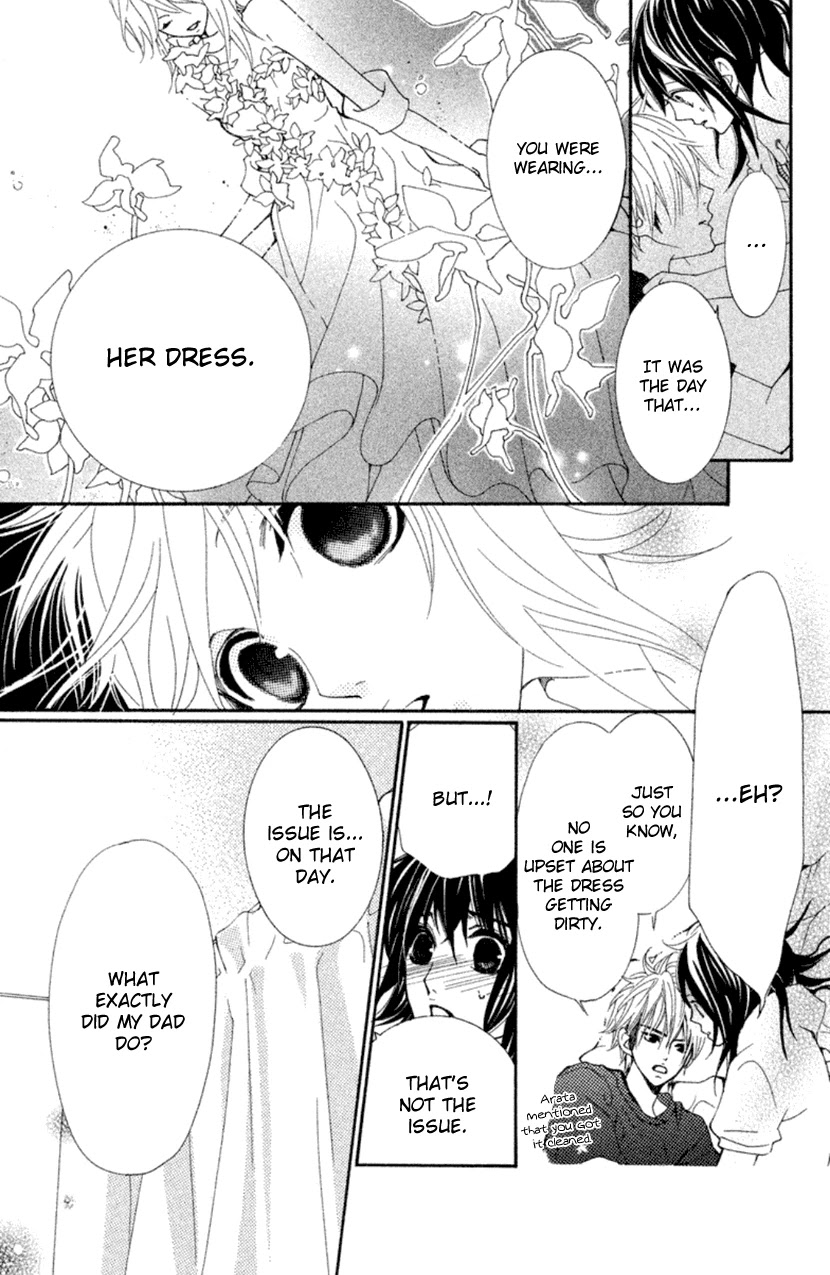 Cosplay Animal Chapter 44 page 31 - Chapter 44