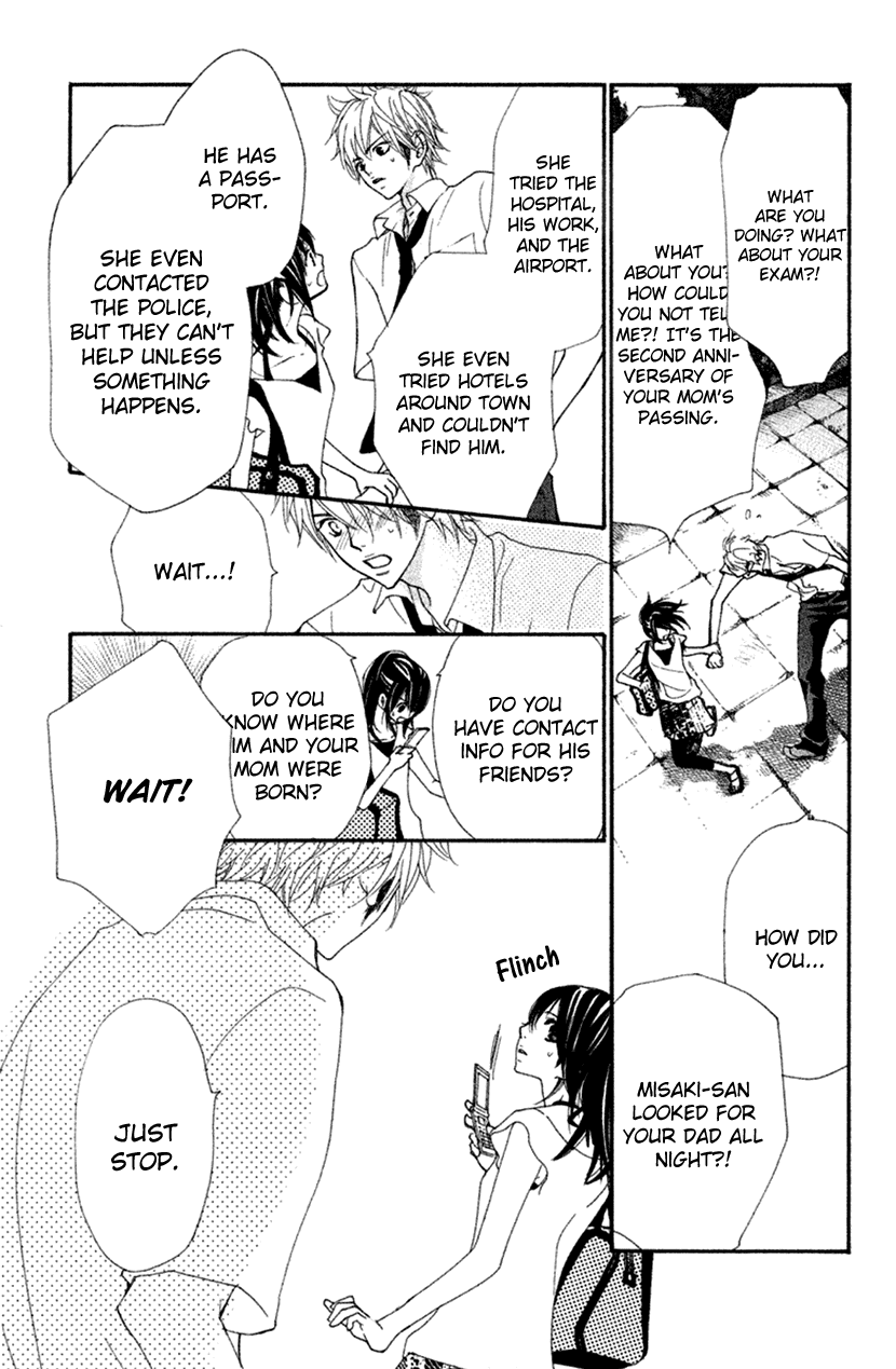 Cosplay Animal Chapter 45 page 14 - Chapter 45