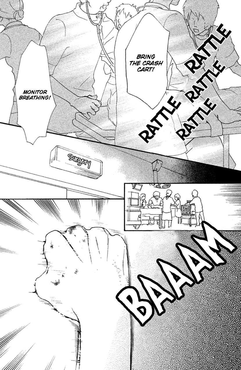 Cosplay Animal Chapter 45 page 2 - Chapter 45