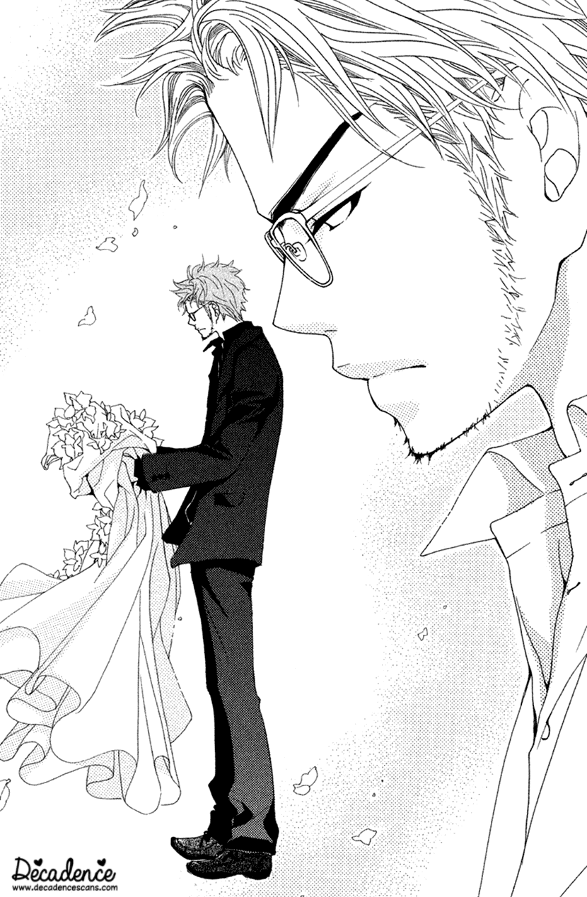 Cosplay Animal Chapter 45 page 20 - Chapter 45
