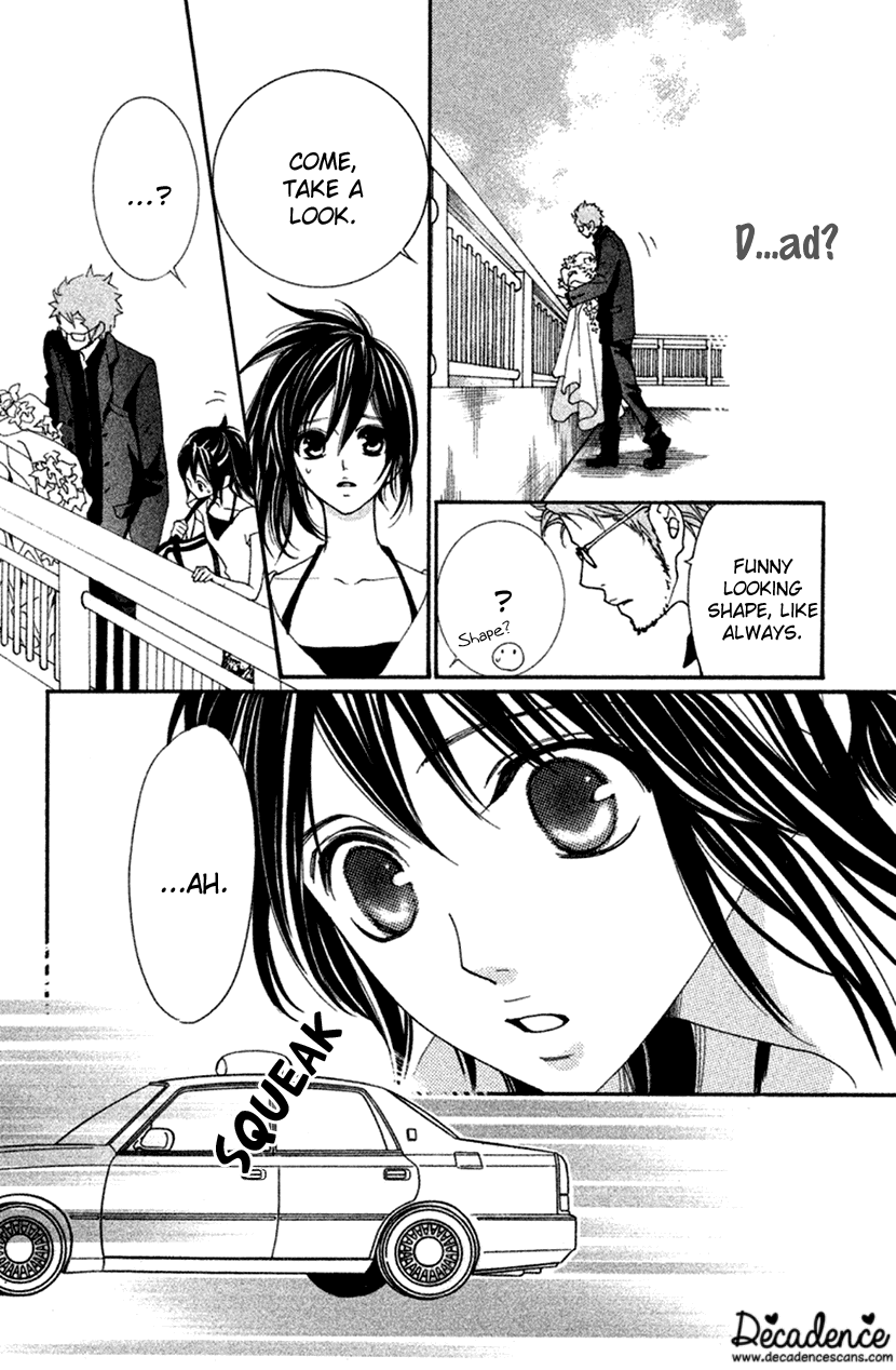 Cosplay Animal Chapter 45 page 23 - Chapter 45