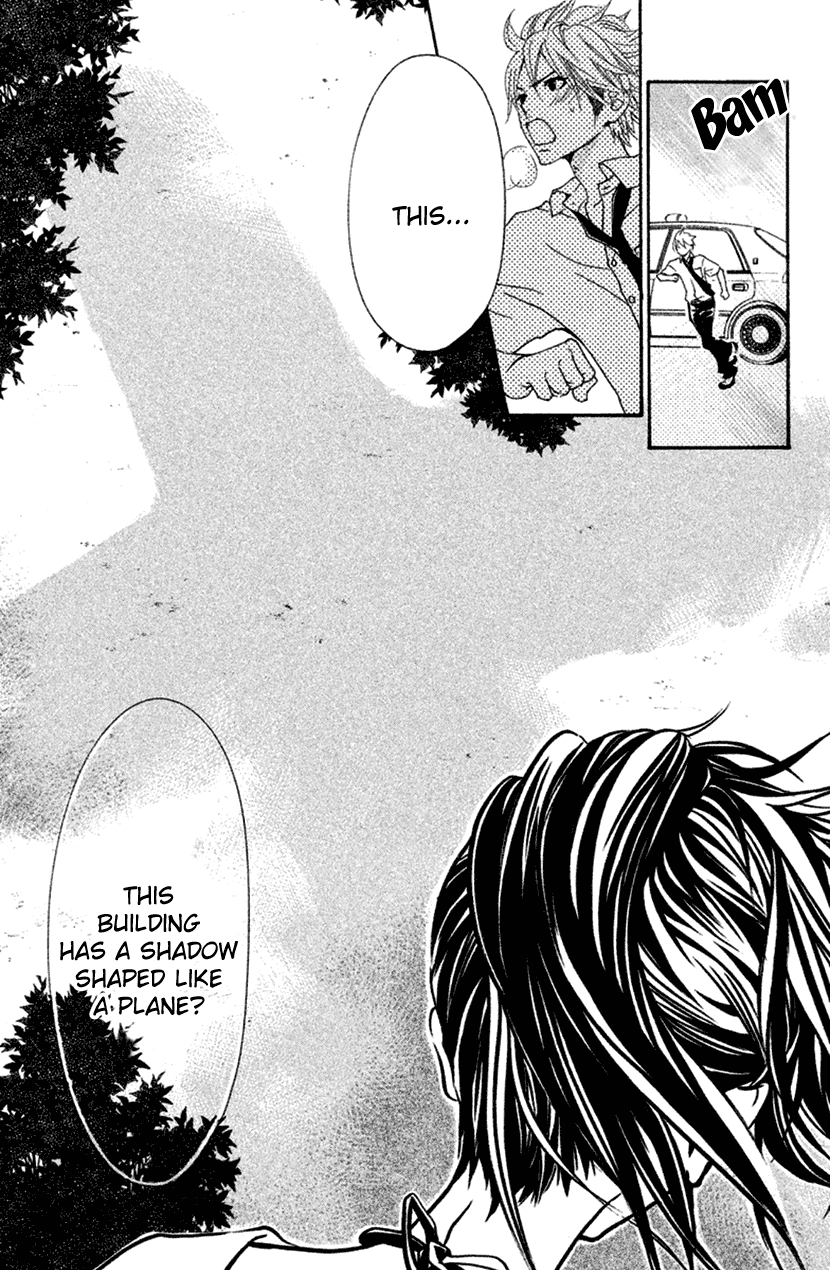 Cosplay Animal Chapter 45 page 24 - Chapter 45