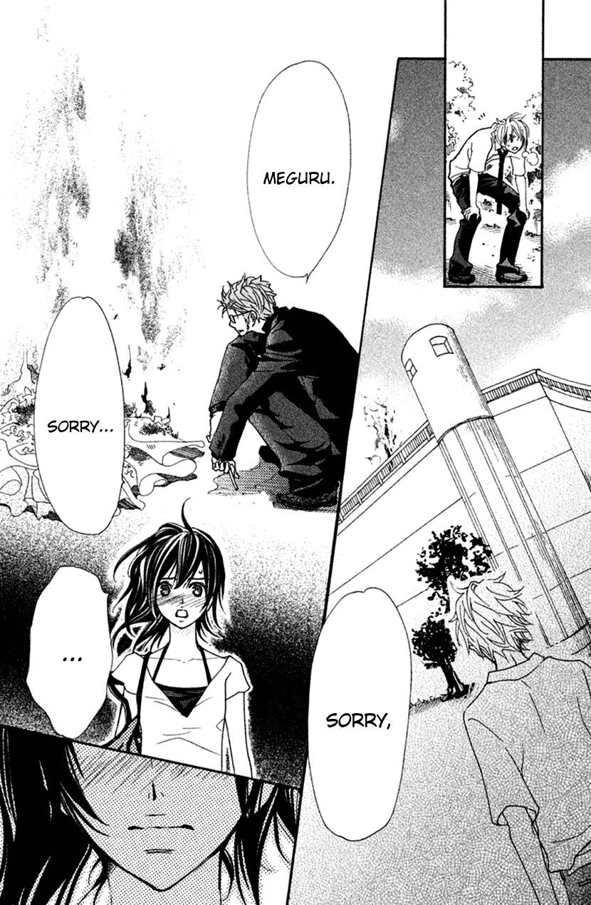 Cosplay Animal Chapter 45 page 27 - Chapter 45