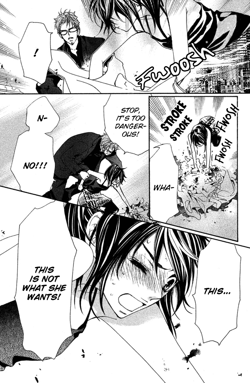 Cosplay Animal Chapter 45 page 28 - Chapter 45