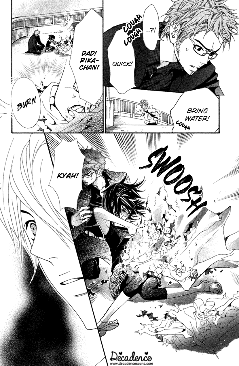 Cosplay Animal Chapter 45 page 29 - Chapter 45