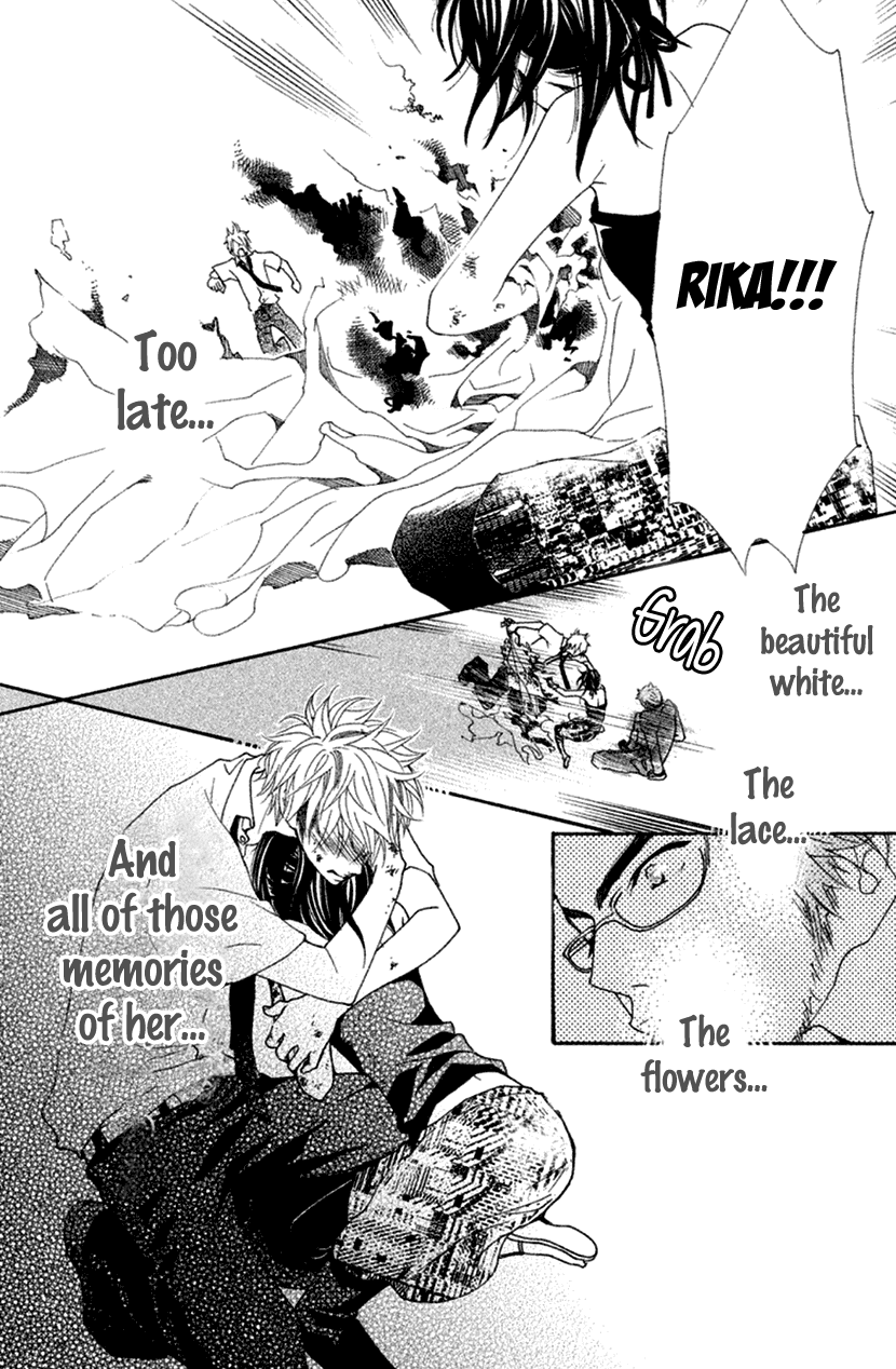 Cosplay Animal Chapter 45 page 30 - Chapter 45