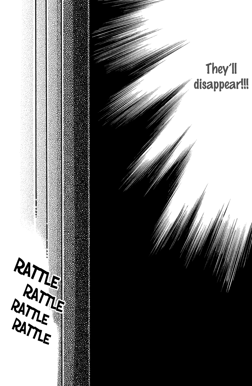 Cosplay Animal Chapter 45 page 31 - Chapter 45