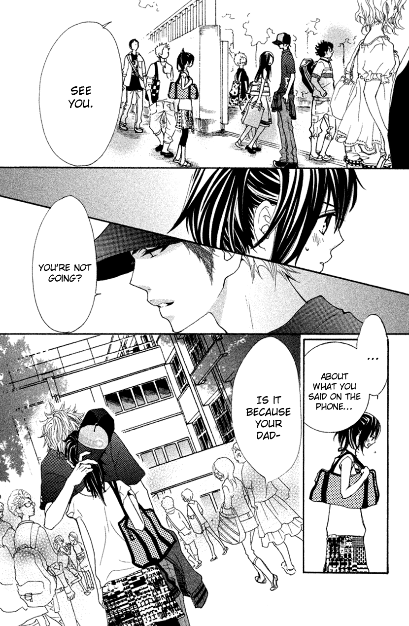 Cosplay Animal Chapter 45 page 8 - Chapter 45