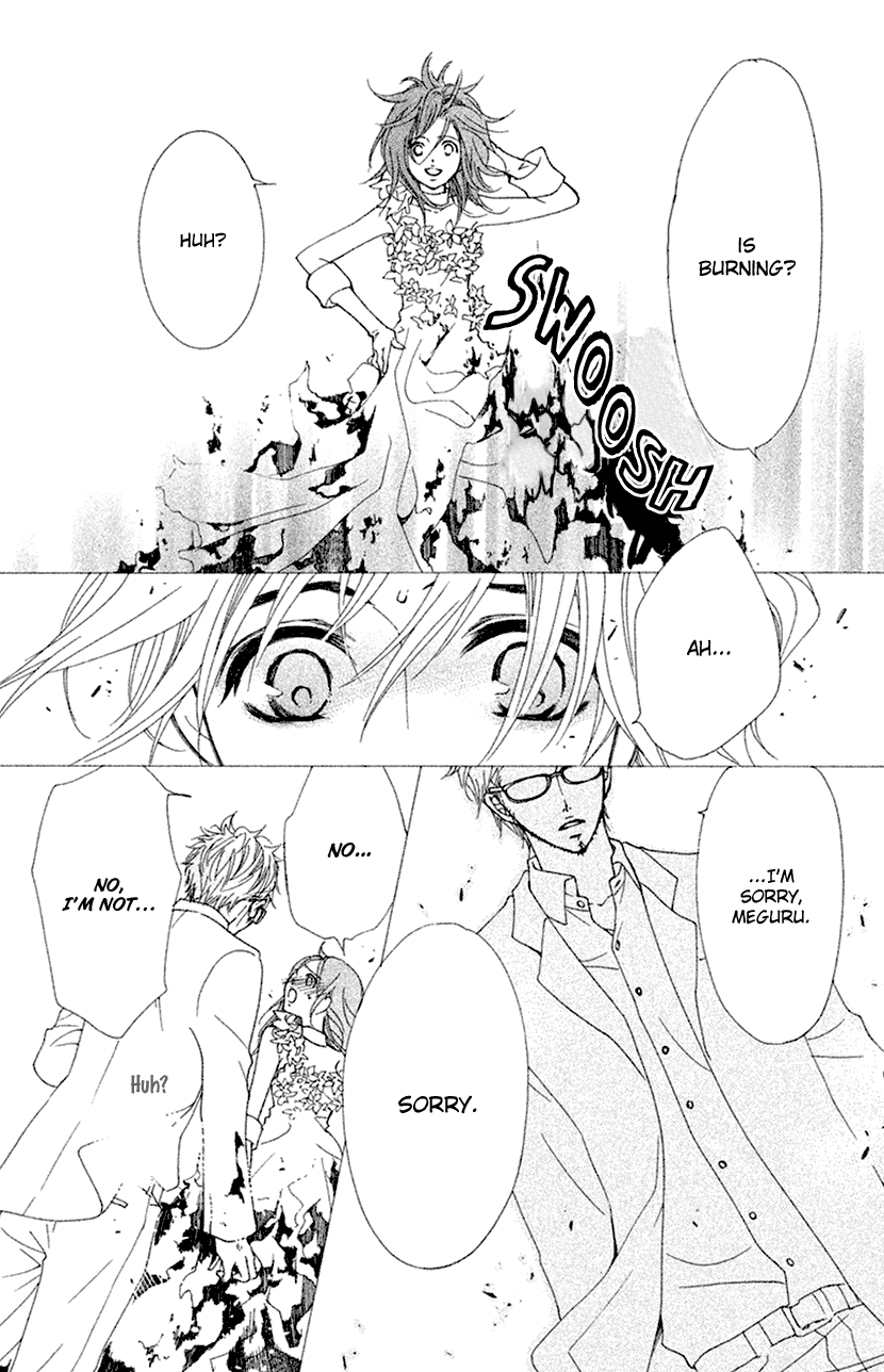 Cosplay Animal Chapter 46 page 11 - Chapter 46