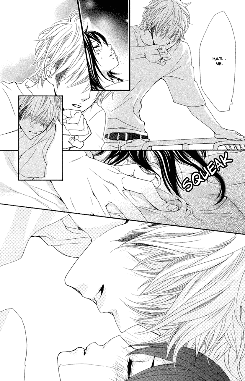 Cosplay Animal Chapter 46 page 14 - Chapter 46