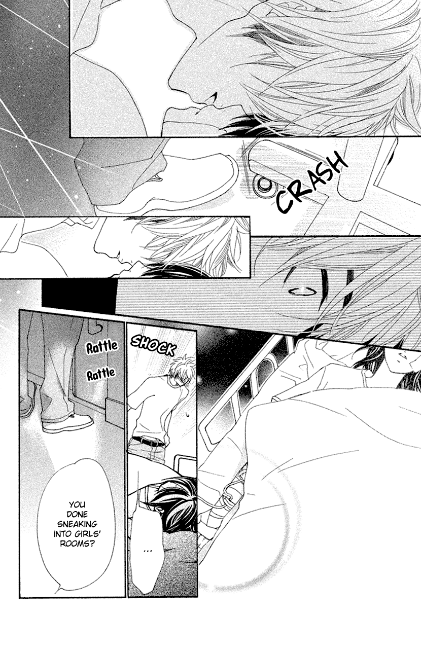 Cosplay Animal Chapter 46 page 15 - Chapter 46