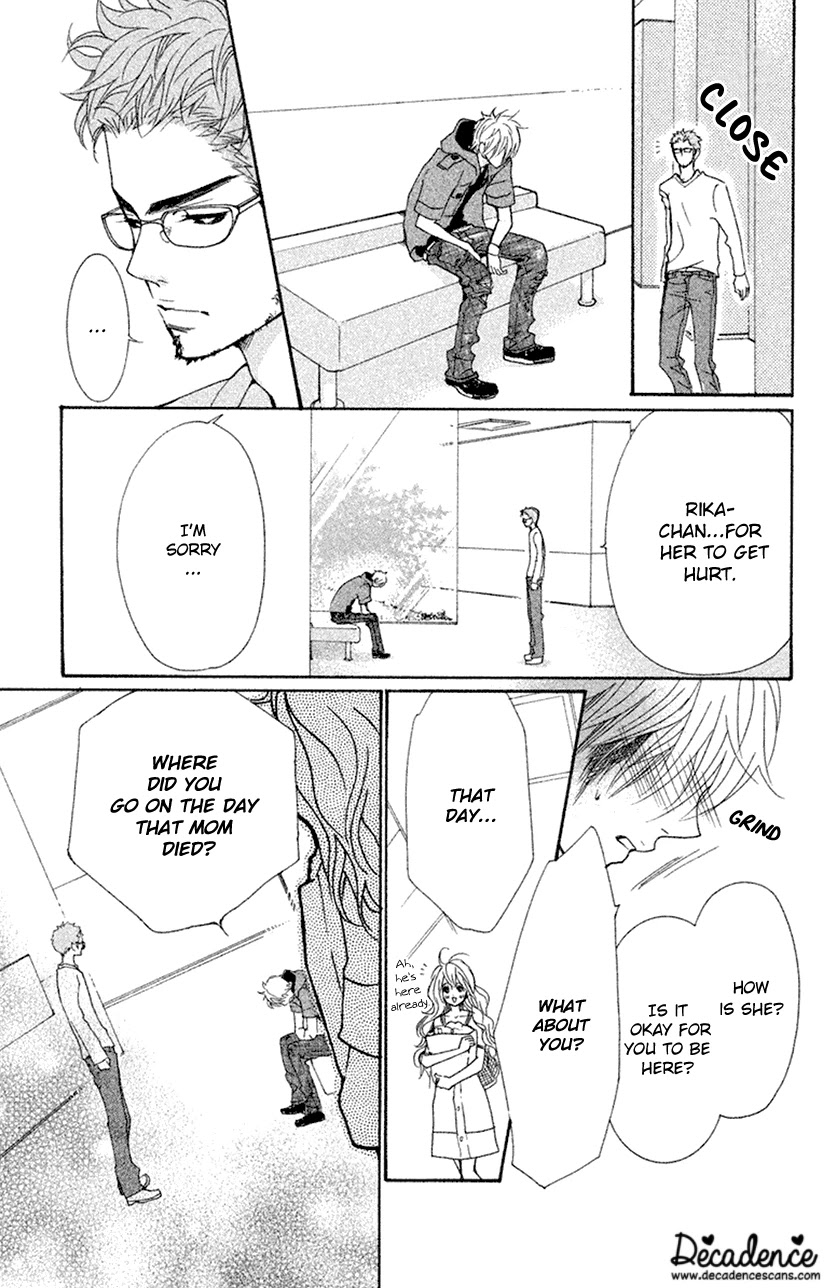 Cosplay Animal Chapter 46 page 24 - Chapter 46