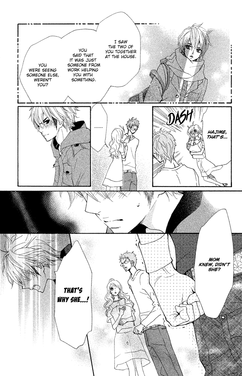 Cosplay Animal Chapter 46 page 26 - Chapter 46